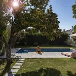Vakantiehuis Casa Dos Limoes - Oeste *