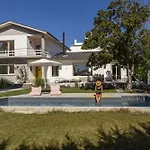 Casa Dos Limoes - Oeste *