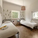 度假居 Casa Dos Limoes - Oeste