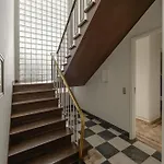 Casa Dos Limoes - Oeste 度假居 *