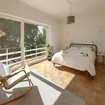 度假居 Casa Dos Limoes - Oeste 邦巴拉尔