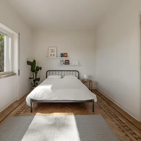 Vakantiehuis Casa Dos Limoes - Oeste