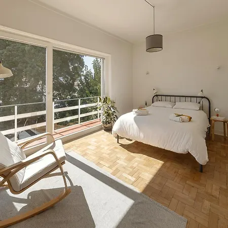 Casa Dos Limoes - Oeste Holiday home Bombarral