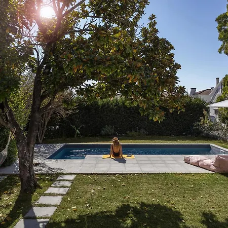 Holiday home Casa Dos Limoes - Oeste *