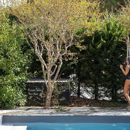 Holiday home Casa Dos Limoes - Oeste *