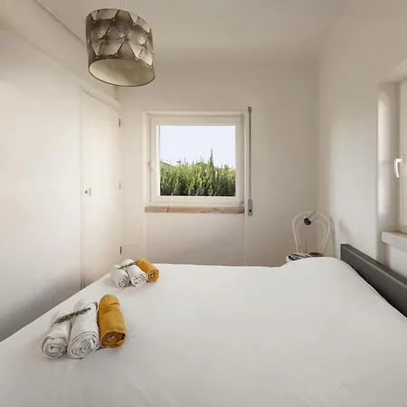 بيت للعطل Casa Dos Limoes - Oeste