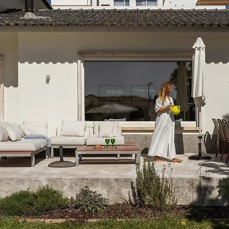 Casa Dos Limoes - Oeste بيت للعطل