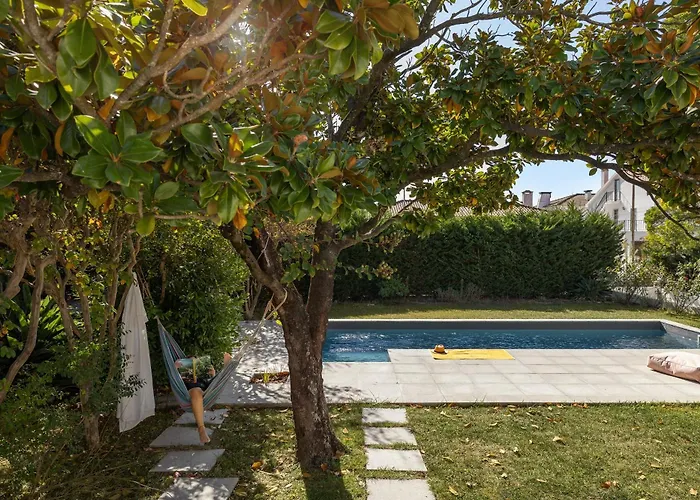 Holiday home Casa Dos Limoes - Oeste