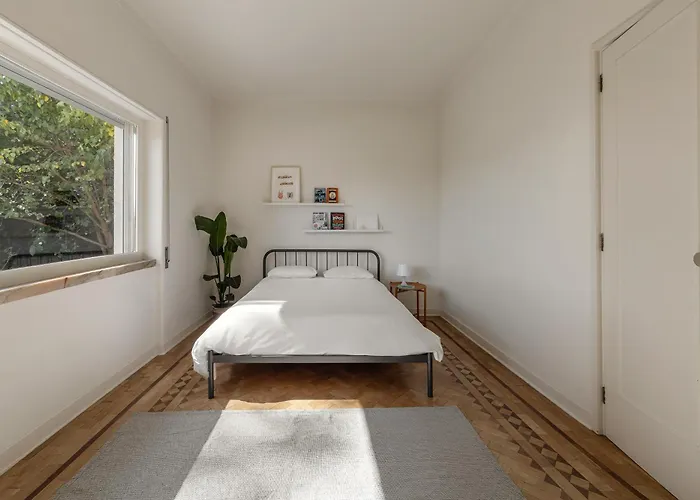 Holiday home Casa Dos Limoes - Oeste