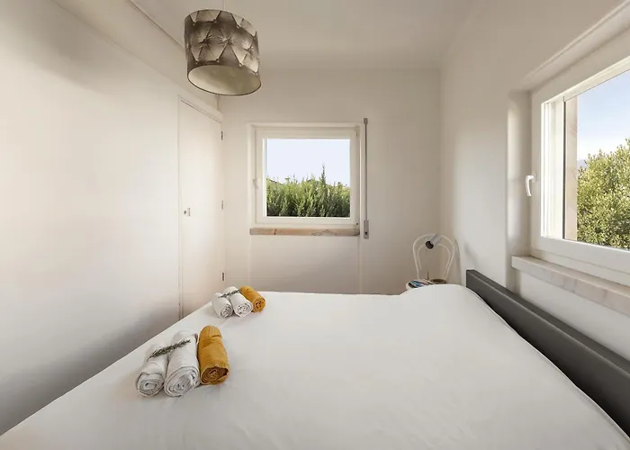 Casa Dos Limoes - Oeste *